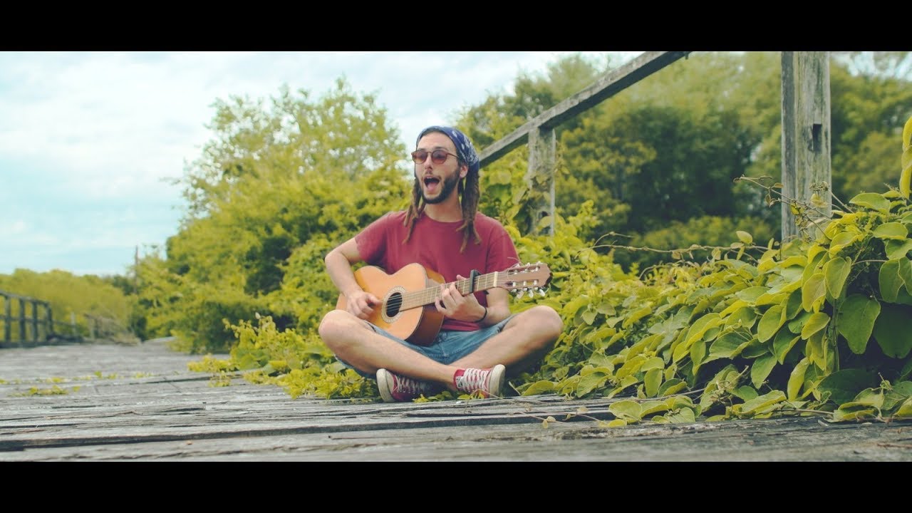 Santi Wirth - Hermano (Videoclip oficial)