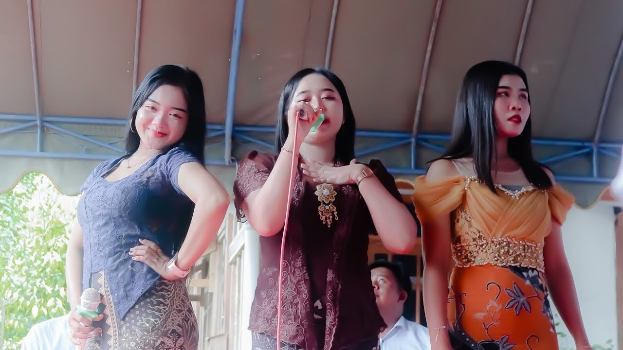 🔴LILO | ERIKA SYAFILLA | MUDA MUSIC 