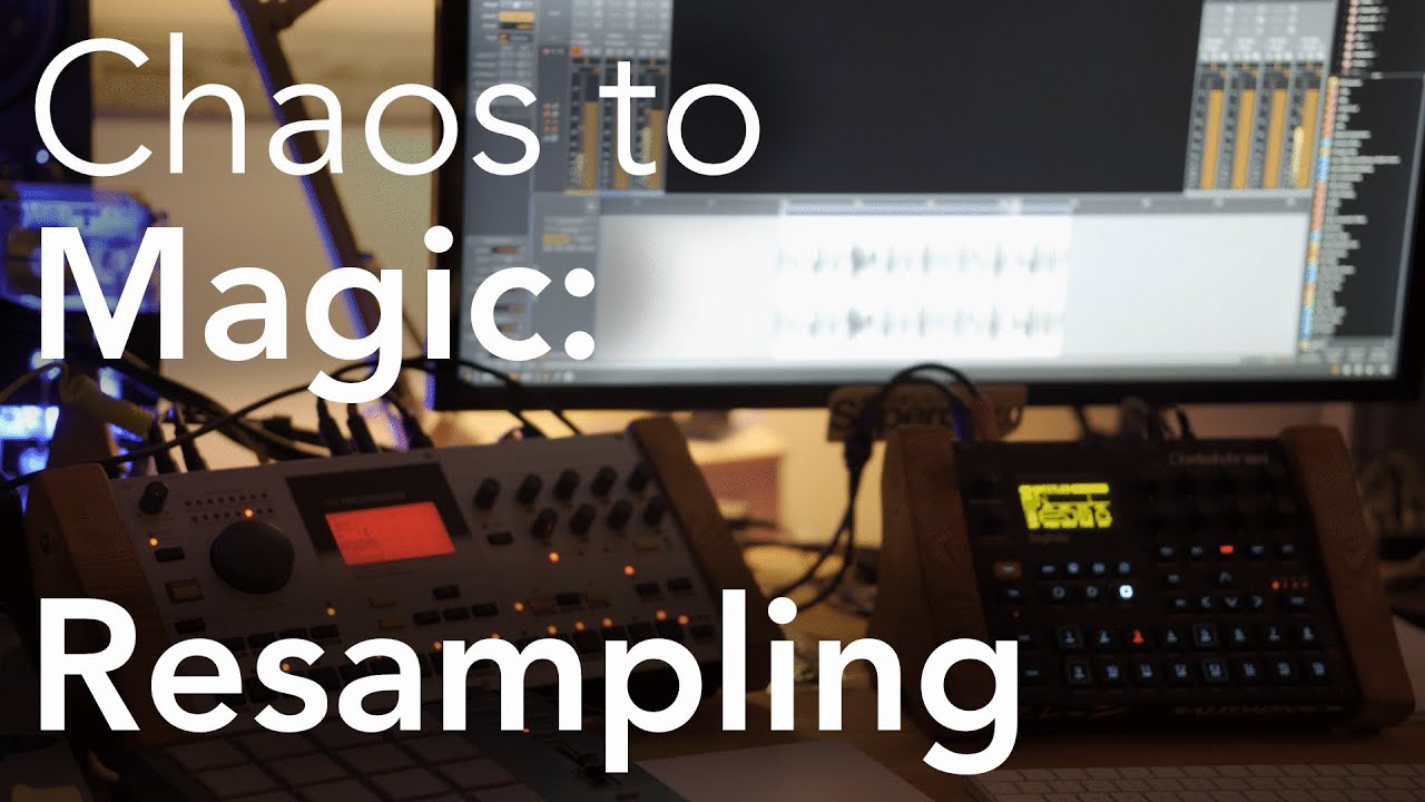The Art of Resampling