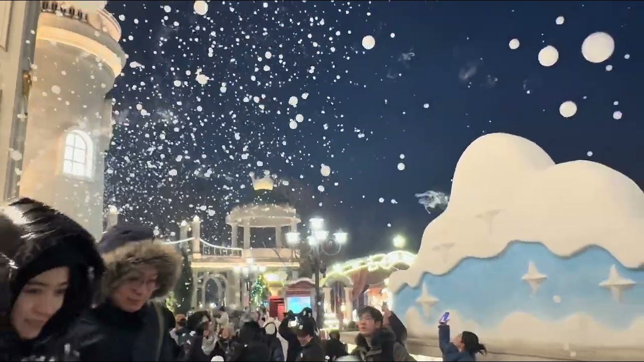 POP LAND｜泡泡瑪特樂園