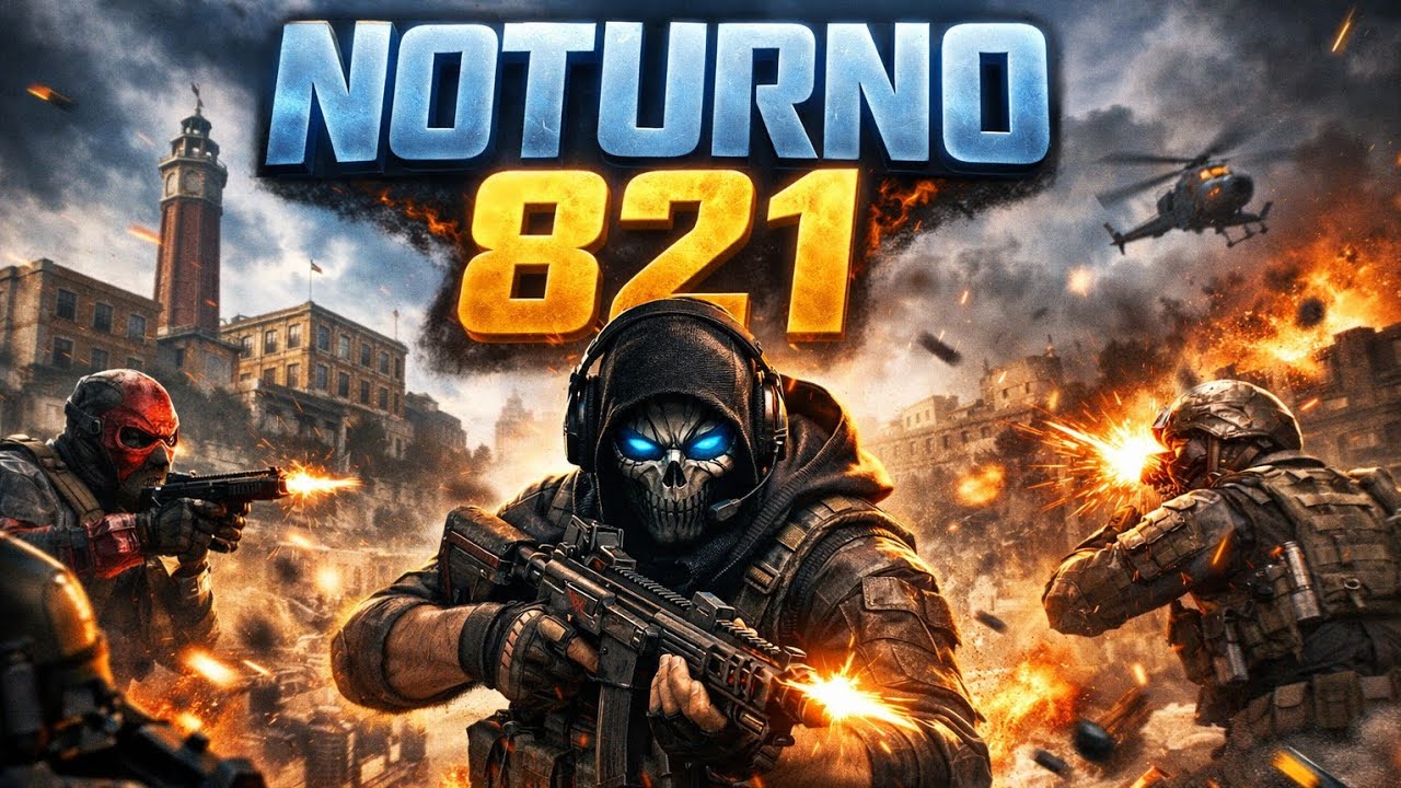 😂 WARZONE AO VIVO! Se eu morrer o chat escolhe o desafio 😳🔥