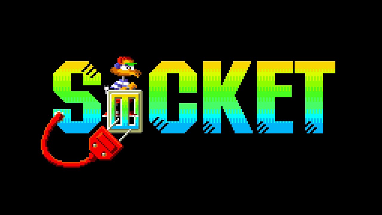 Boss Theme - Socket
