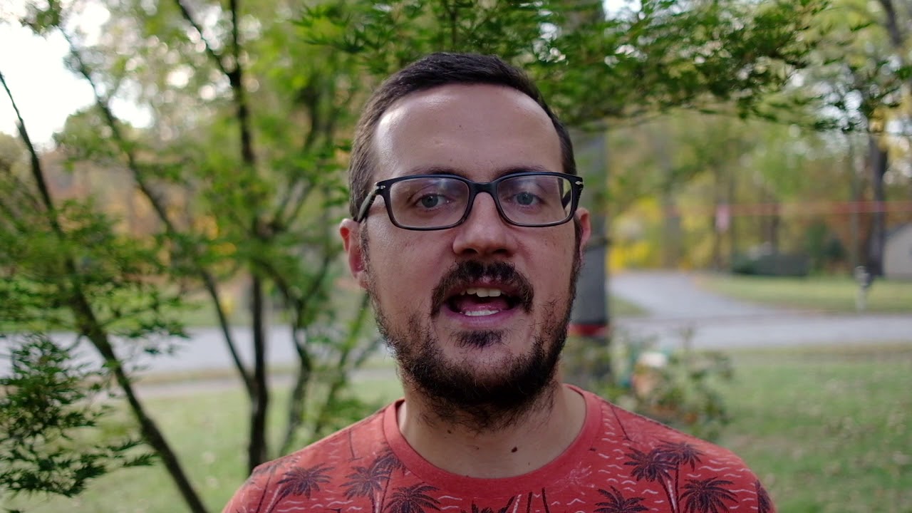 Friday Photo Tip 46: Documentary Approach