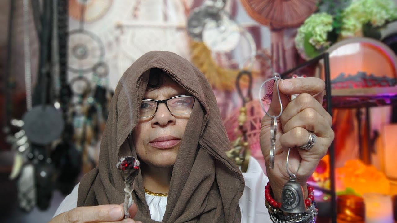 ✨Good Luck Engulfs You🍀This Is Your Lucky Day 🌀 Reiki ASMR Personal Attentiion  @ReikiwithAlbert