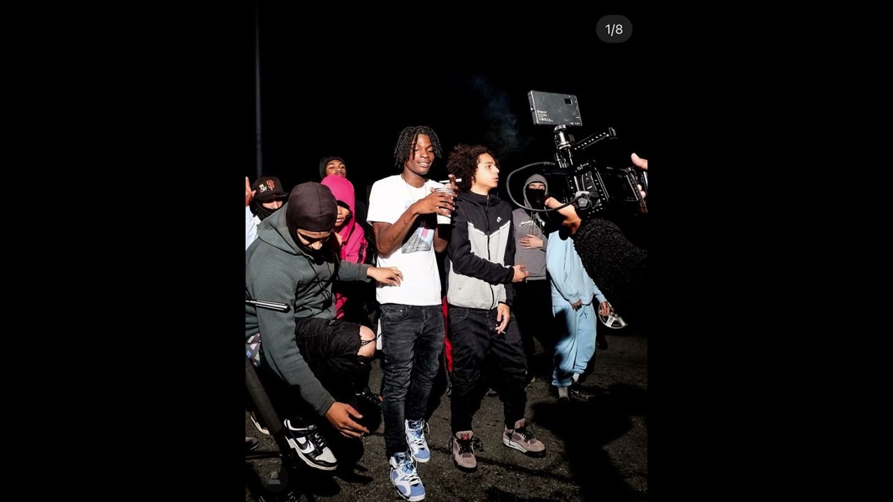 Sha Gz x Say Drilly x Lee Drilly NY Fast Drill Type Beat 