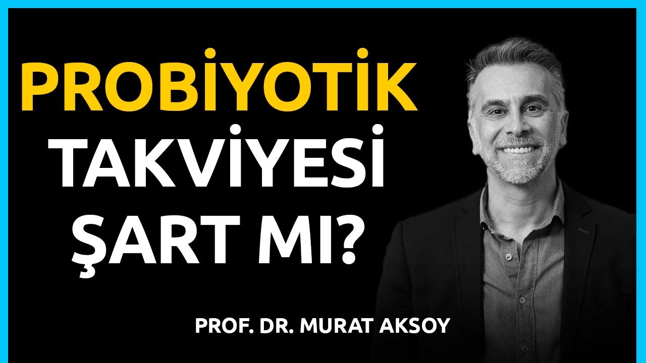Probiyotik Alırken Nelere Dikkat Edilmeli? | Her G&uuml;n Probiyotik Takviyesi Kullanılmalı Mı?