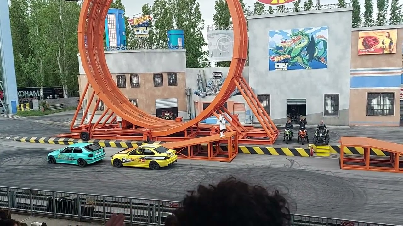 Stuntman Mirabilandia 20240426 152927 