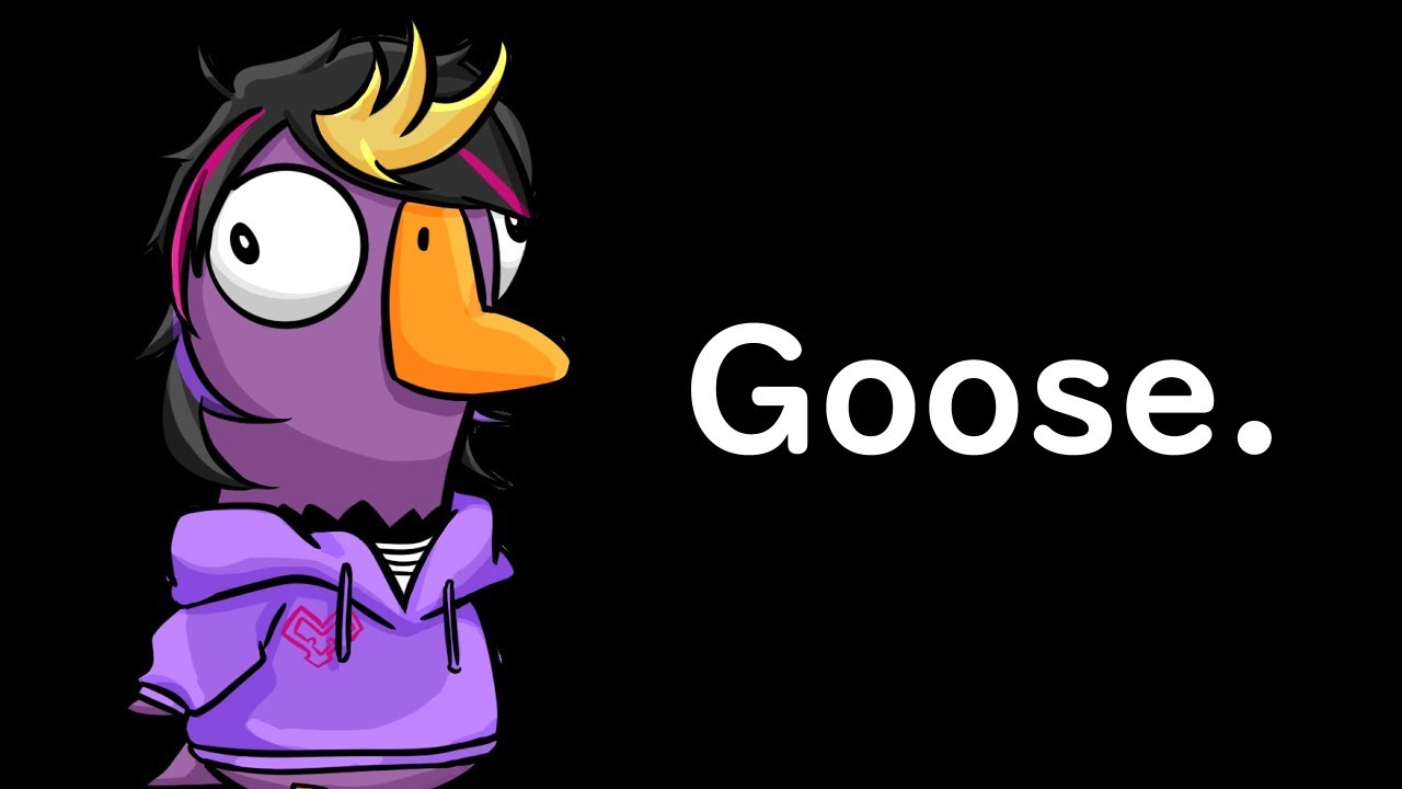 Goose Goose Duck! at Pomu's! 【NIJISANJI EN | Shu Yamino】