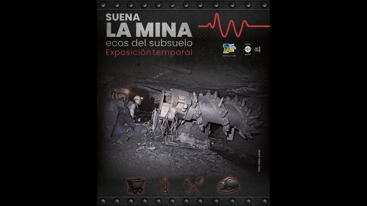 SUENA LA MINA - SONIDOS EN EL EXTERIOR