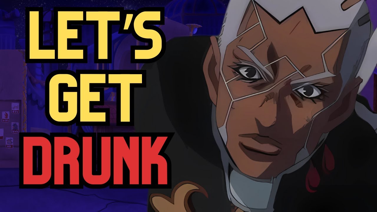 Paladin Tried to Force a Night of DEBAUCHERY | RPG Horror Stories