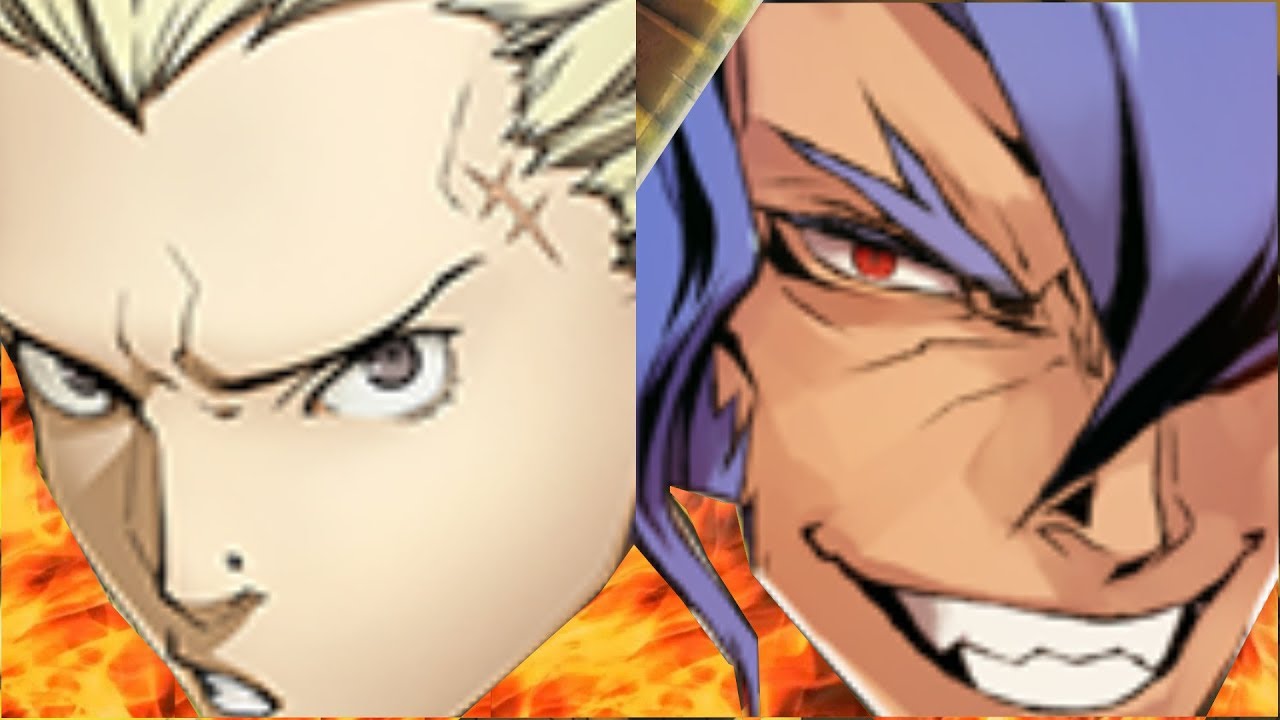 Manliest Team in Cross Tag
