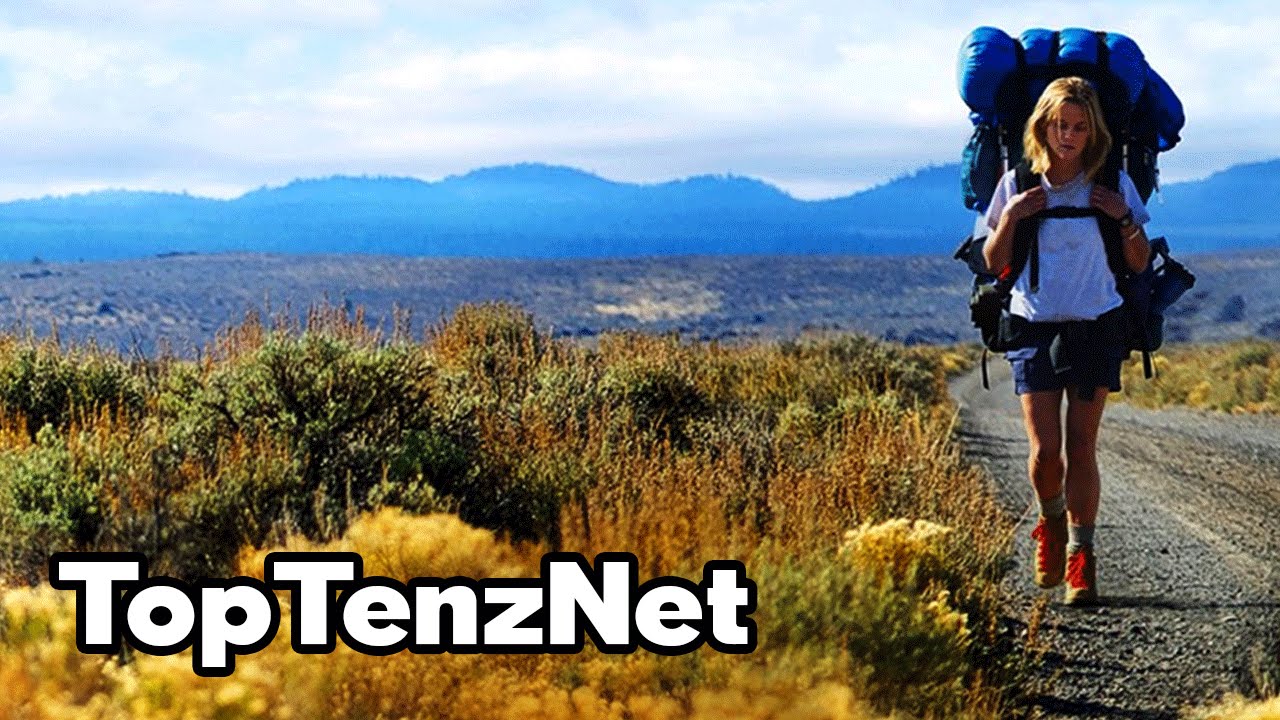 Top 10 Memorable MEMOIRS That Could Change Your Life