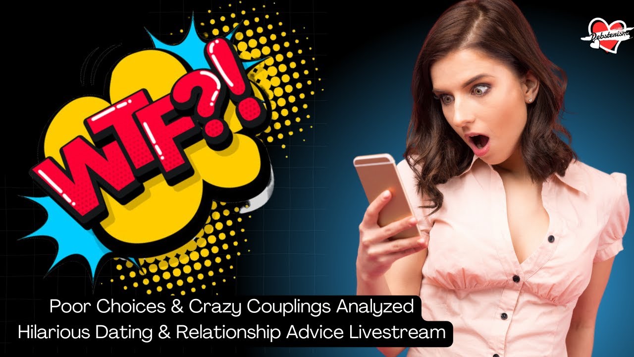 BAD RELATIONSHIPS: Sad Dating Stories, Solutions and Advice | 1-25-26