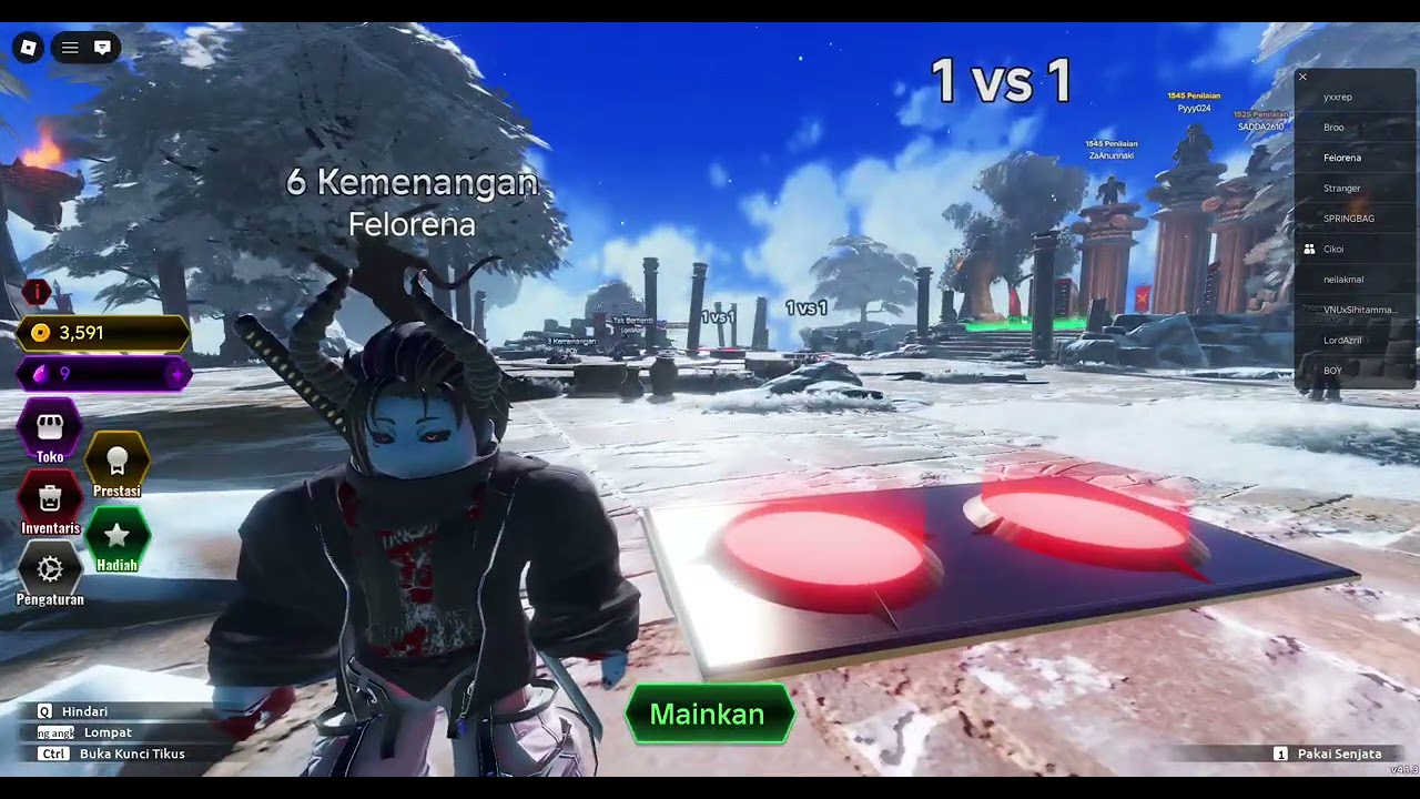 VS Cikoi
