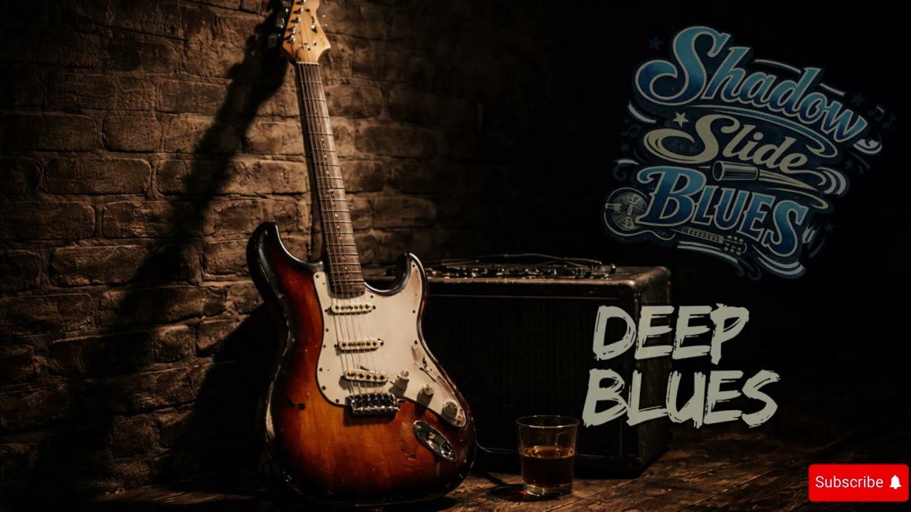 20 Best Blues Music Playlist 🎸 Classic & Modern B