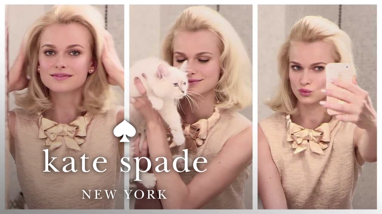 kate spade new york holiday 2013 | kate spade new york