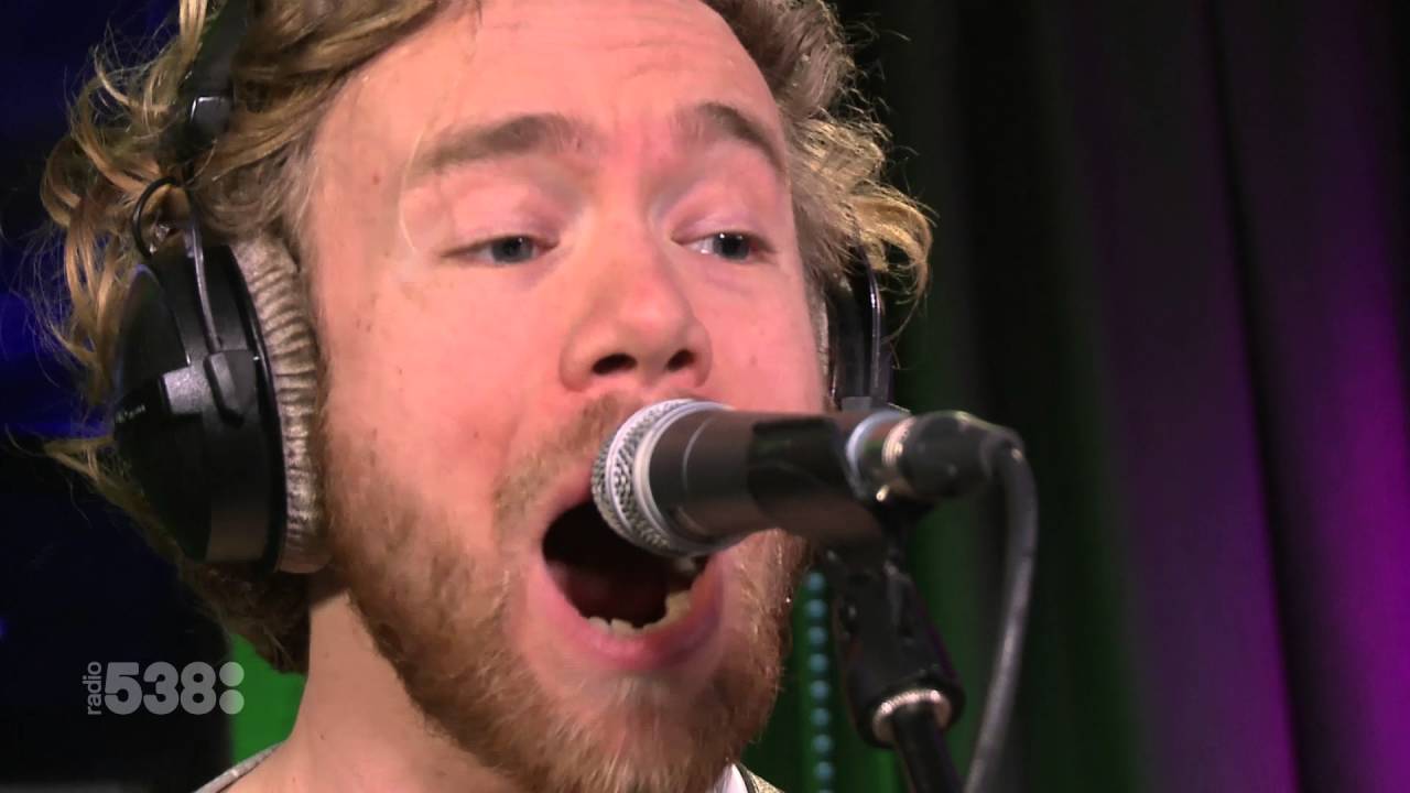 Miss Montreal - One last drink | Live bij Evers Staat Op