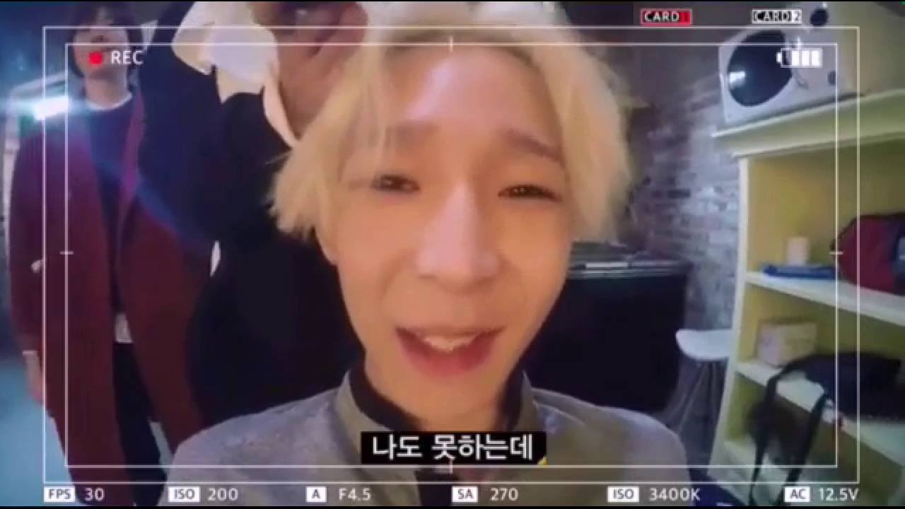 Cute Bunny Smile- 남태현 NAM TAEHYUN 위너 WINNER (Collection)