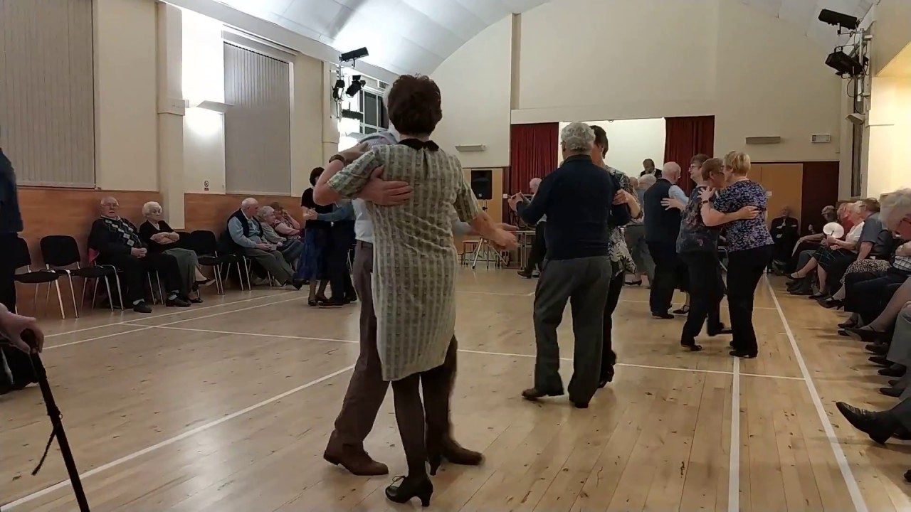 Kelvin grove two step