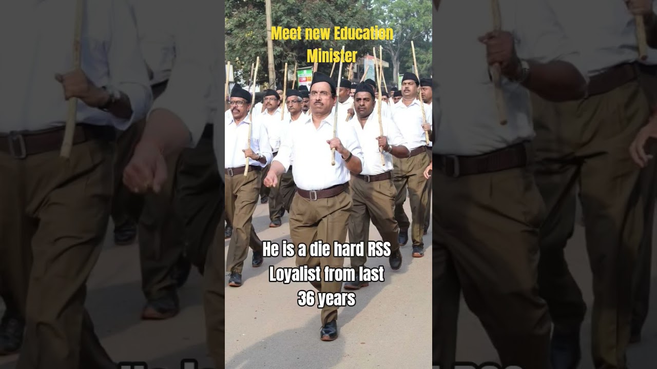 PRALHAD JOSHI Education Minister #shorts #viralshorts  #pralhadjoshi #educationminister