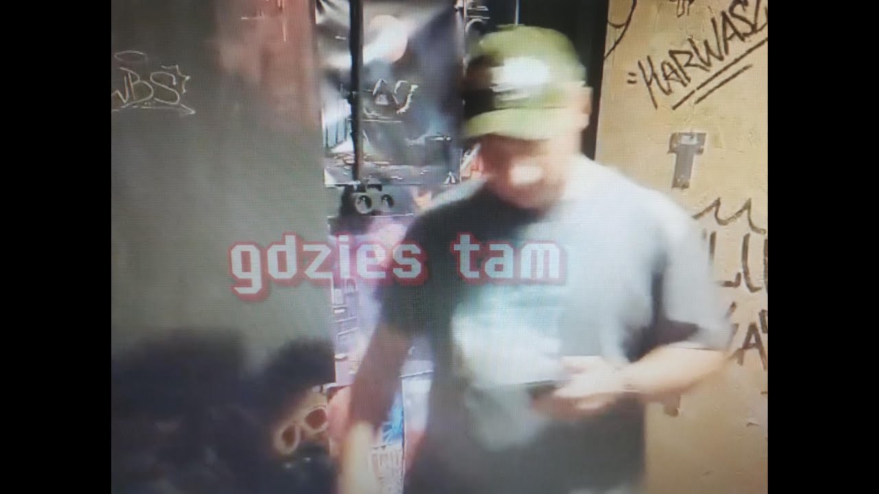 SCK & Karwa$z - GDZIEŚ TAM