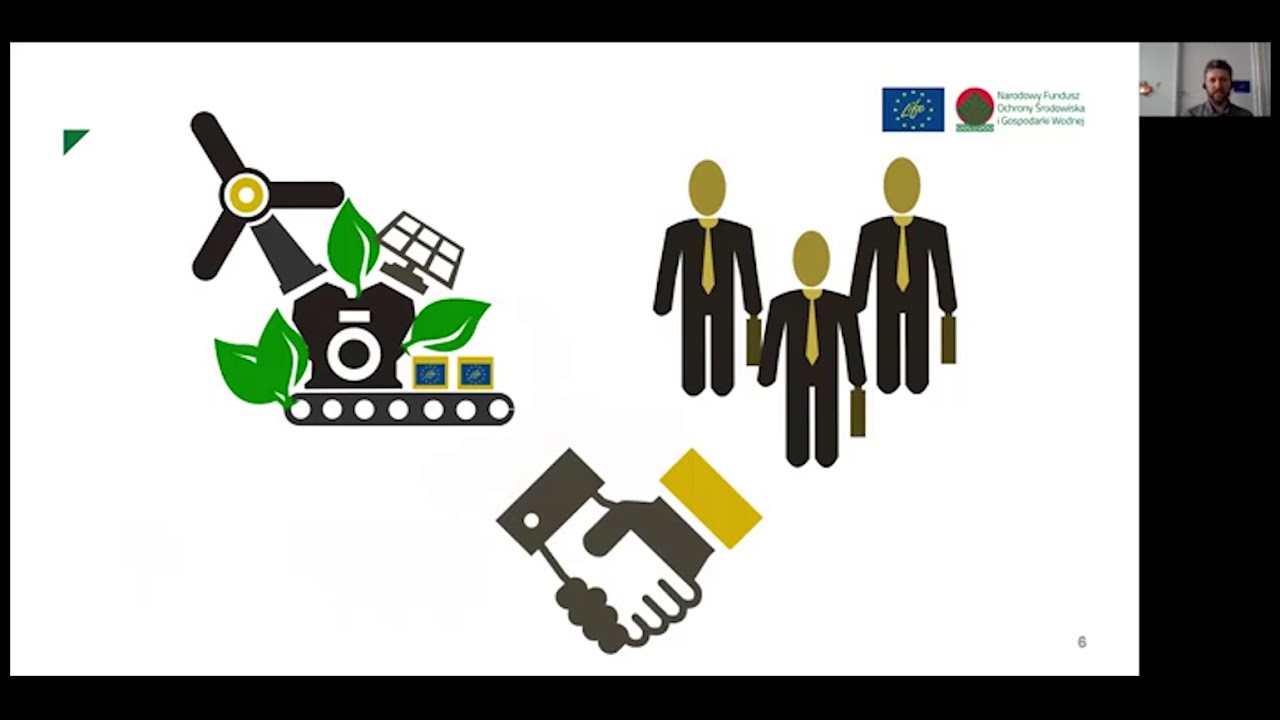 Metodyka przygotowania projektu LIFE na etapie fiszki projektowej Radosław Domagała – Wydział LIFE