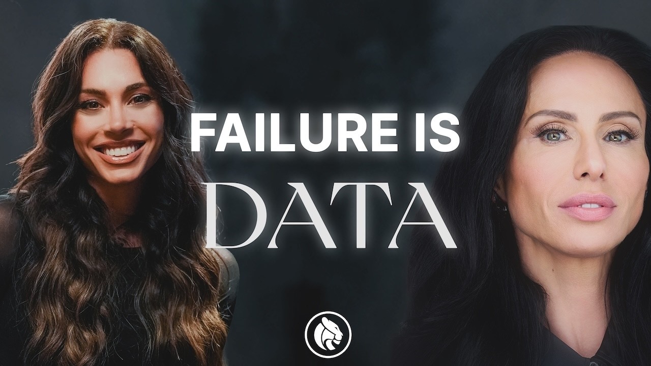You Don’t Need Confidence Just Do THIS | Leila Hormozi