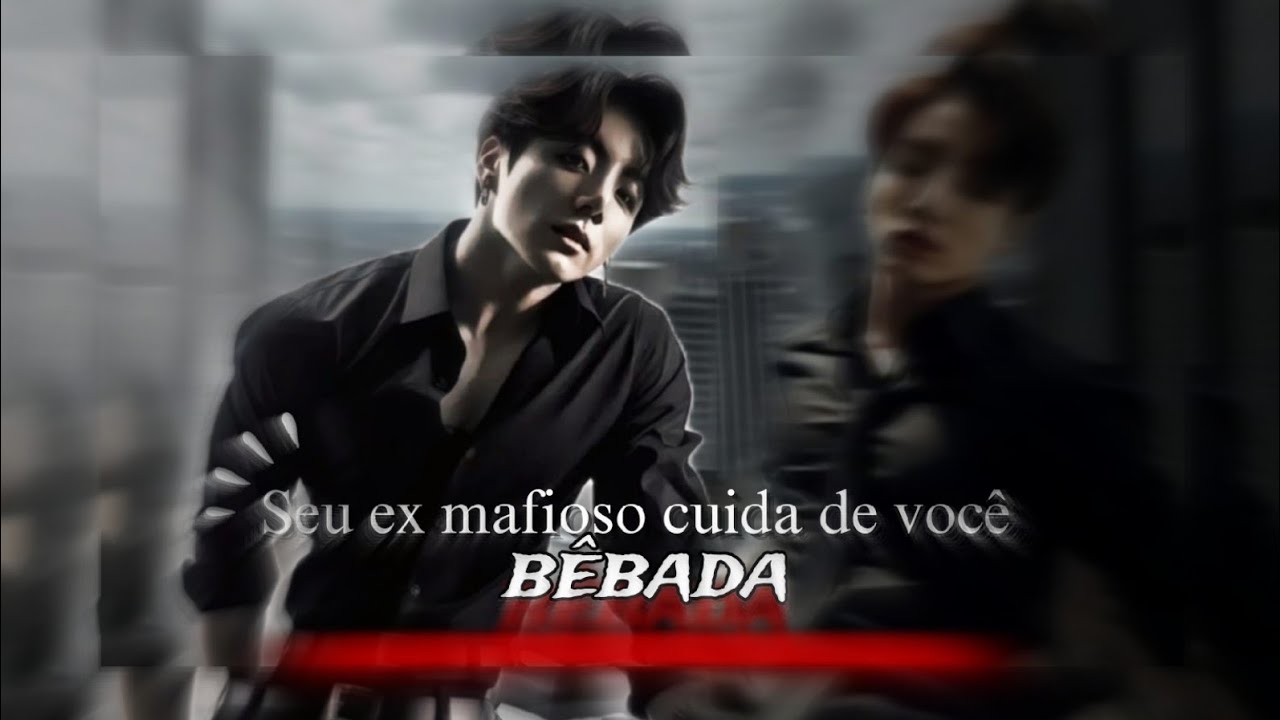 |İmagine Jungkook|∘⁠˚⁠˳⁠° Qᴜᴀɴᴅᴏ sᴇᴜ ᴇx ᴍᴀғɪᴏsᴏ ᴄᴜɪᴅᴀ ᴅᴇ ᴠᴏᴄᴇ̂ ʙᴇ̂ʙᴀᴅᴀ ∘⁠˚⁠˳⁠°|