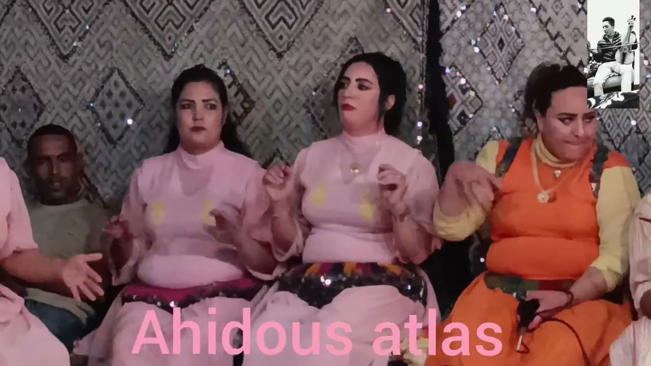 لحاج أولياس قصارة كلاسيك روعة