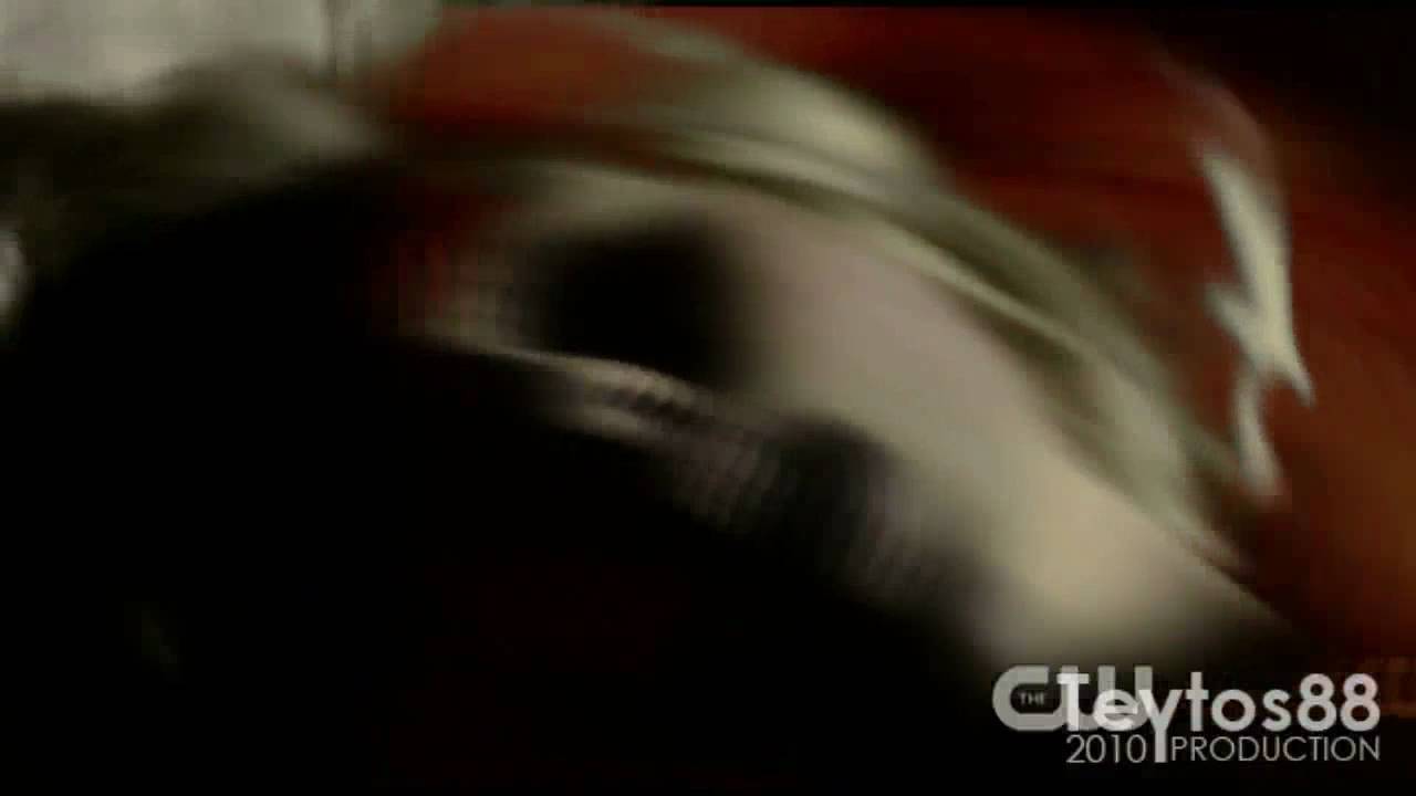 TVD+TB = OMGosh! {*make it filthy*}