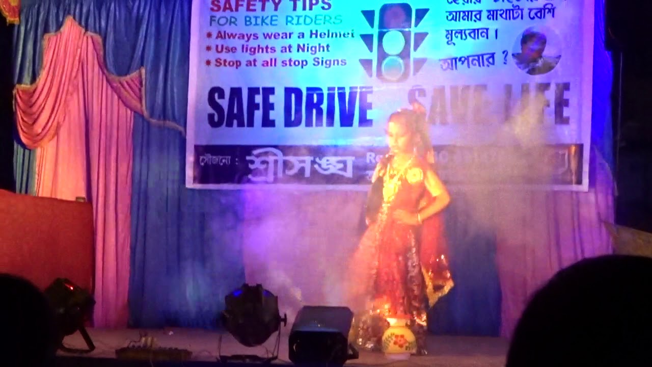 Magra Shree Sangha Cultural Programs 2018