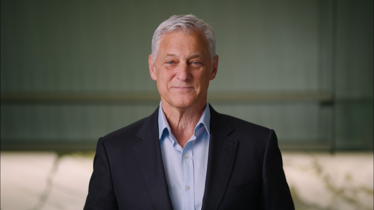 Our Group Chief Executive Bill Winters on our 2026 half-year results