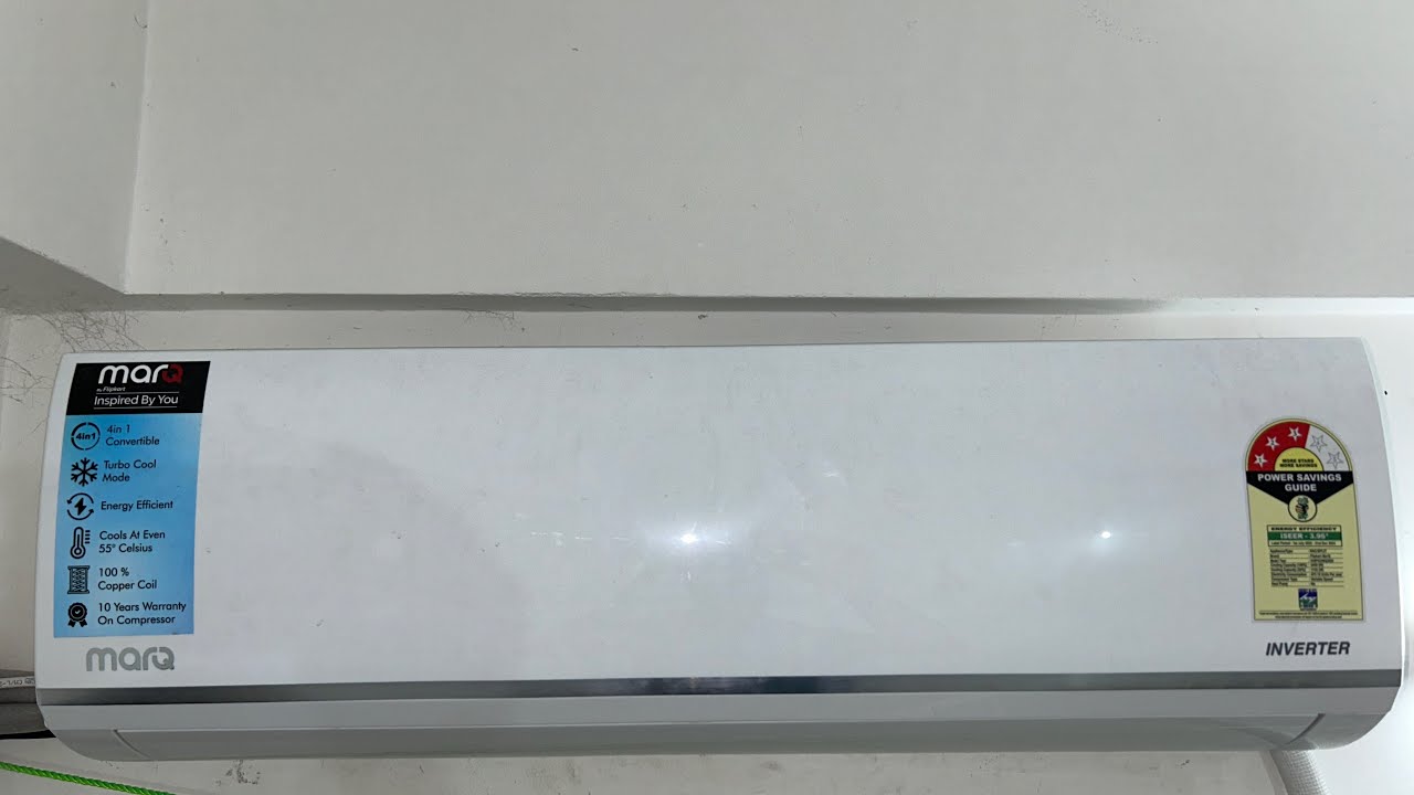 Don’t buy MARQ AC 🙏 watch this before buying any AC #acreview