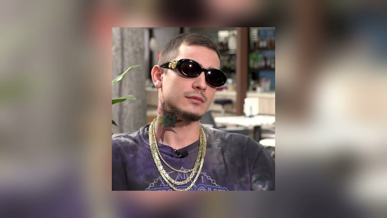 Mili - Grmi (speed up & reverb)