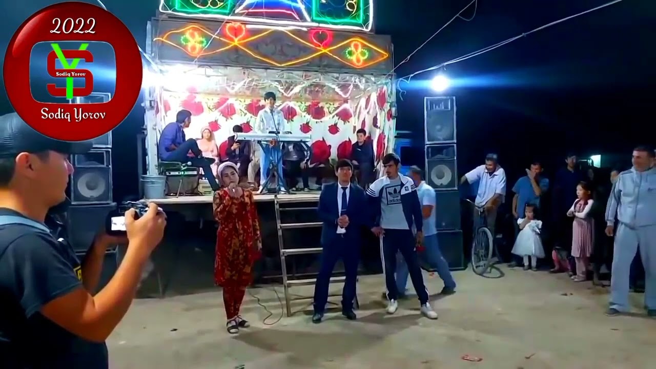 Гулбазми Тоҷики 2023