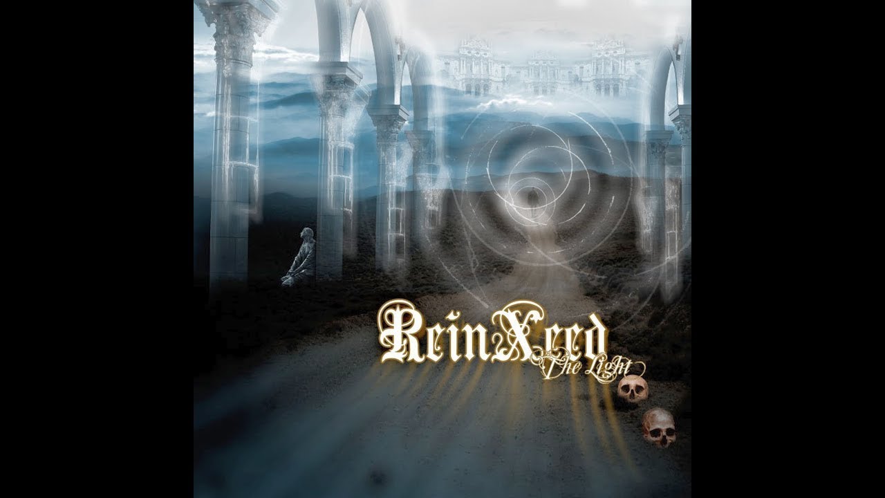 Reinxeed - The Light [Full Album]