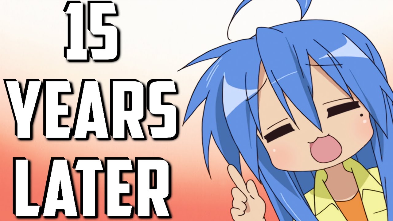 Счастливая звезда 15 лет спустя