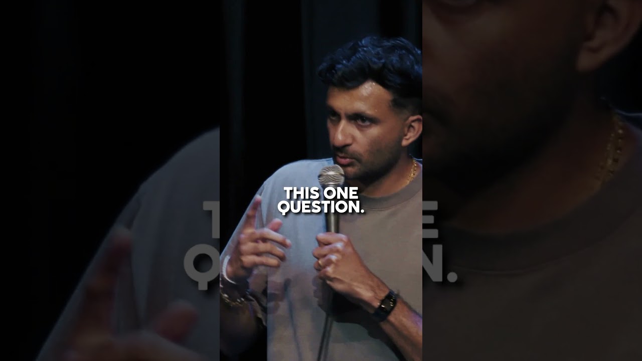 Indian American History 101 | Nimesh Patel