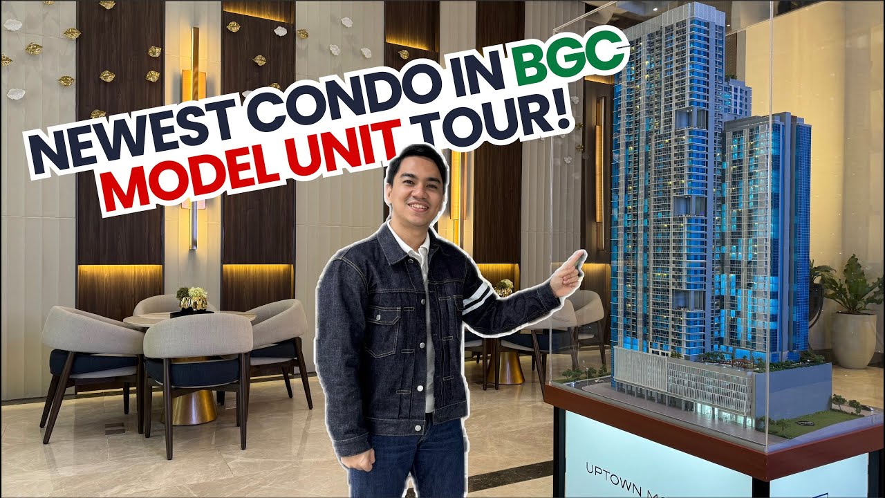 New Condo in BGC! NO DOWN PAYMENT PROMO!