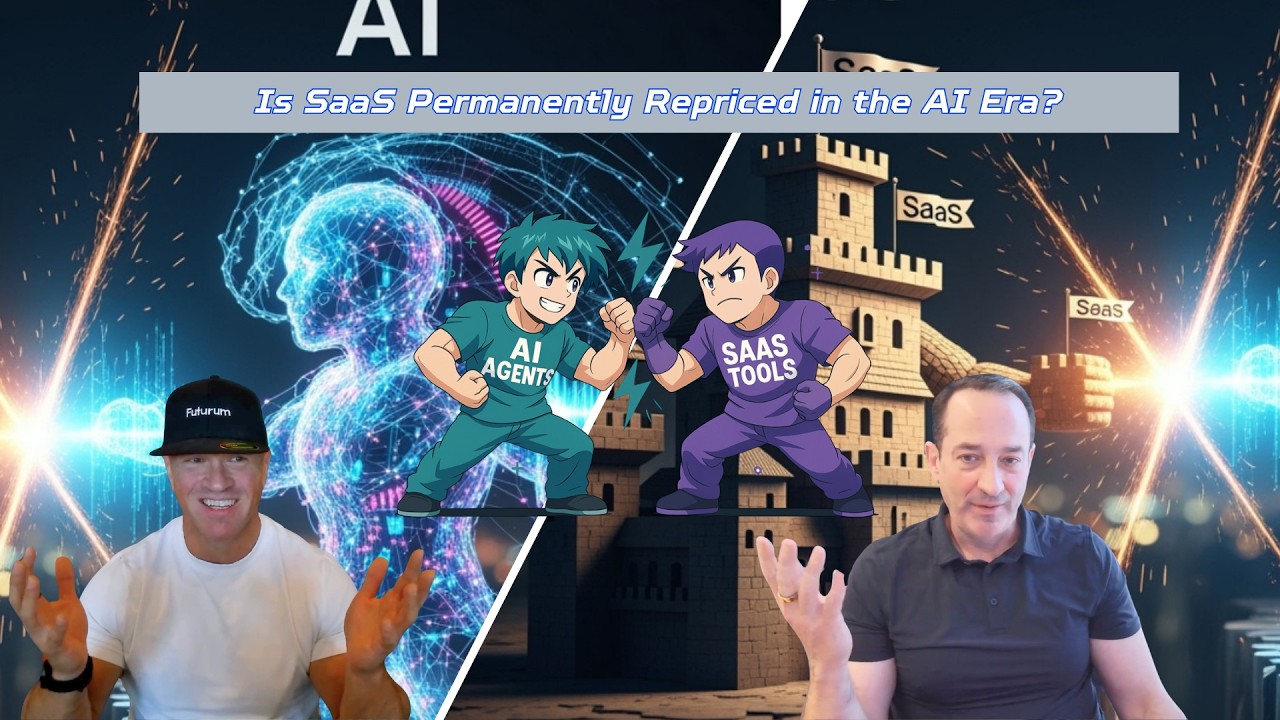 The Flip: Произойдёт ли окончательное изменение цен на SaaS-продукты?