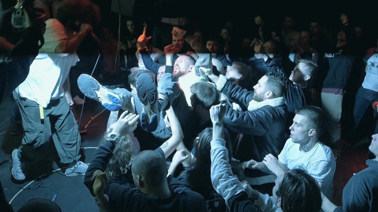 Partybreaker | Apocalypse Live 2019/12/15
