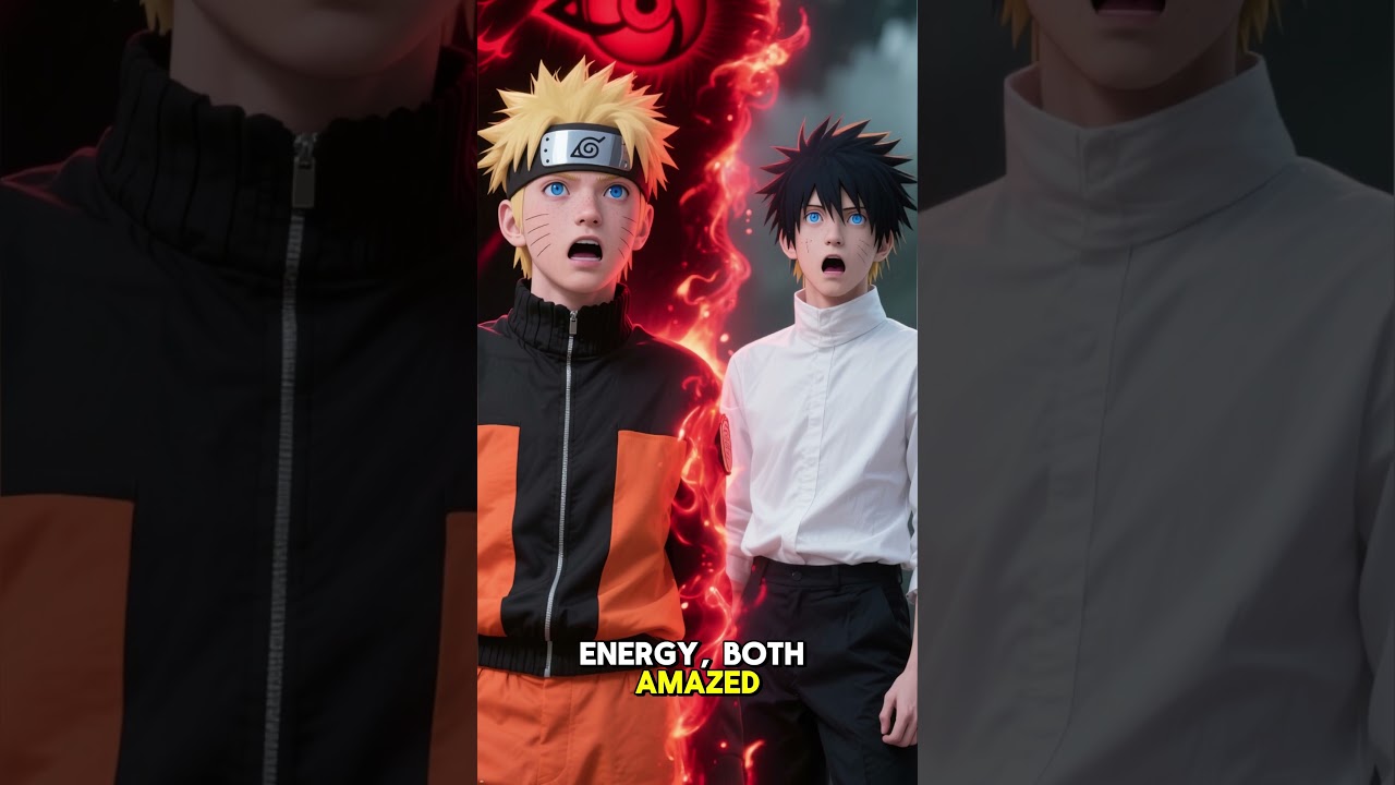 What If Doctor Strange Entered the Naruto Universe? | Magic vs Chakra – Ultimate Crossover