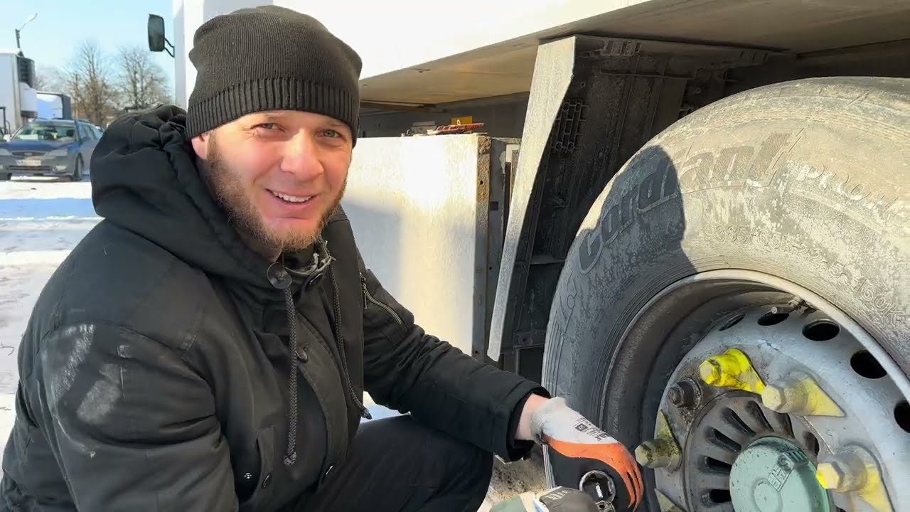 Тестував Metabo SSW 18 1750Nm 5.5Ah