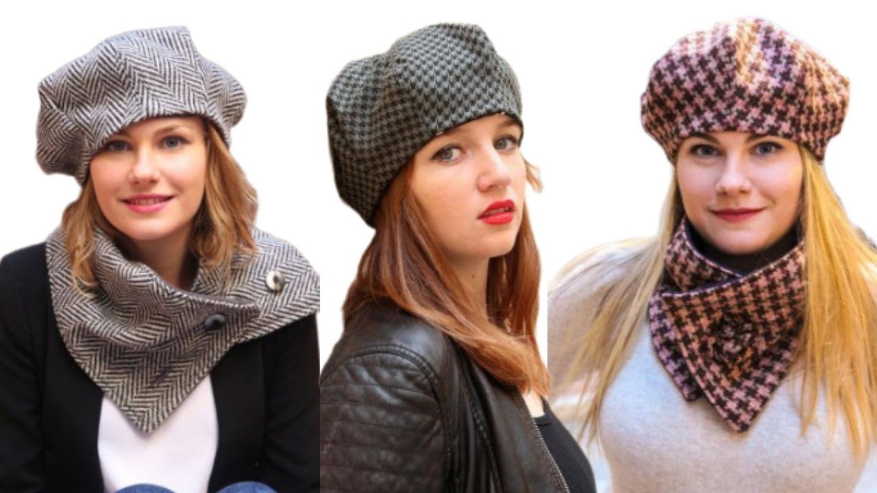 موديل الآيس كاب البنات بطريقة سهلة جدا