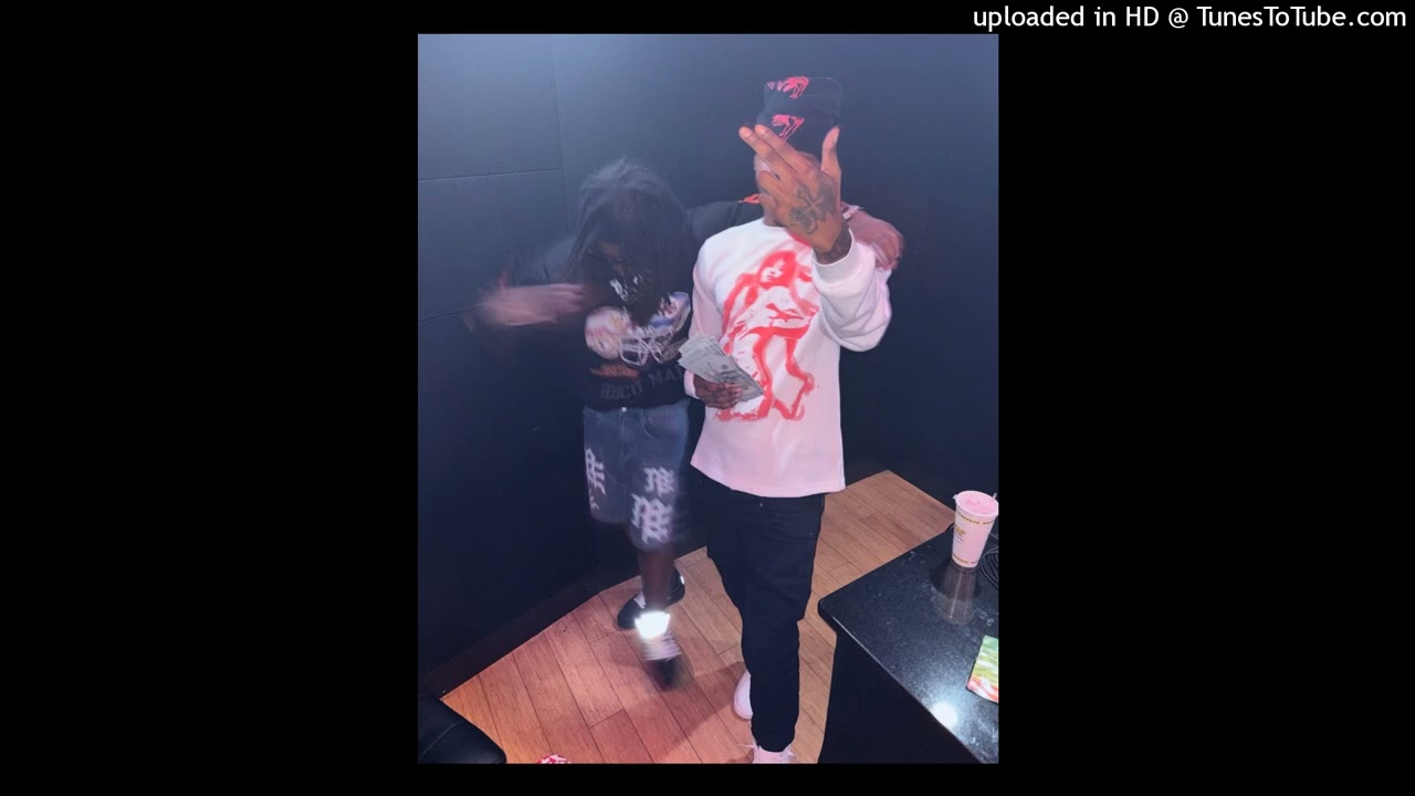 [SOLD] Yksteexy x FBL Manny Type Beat - ME VS ME