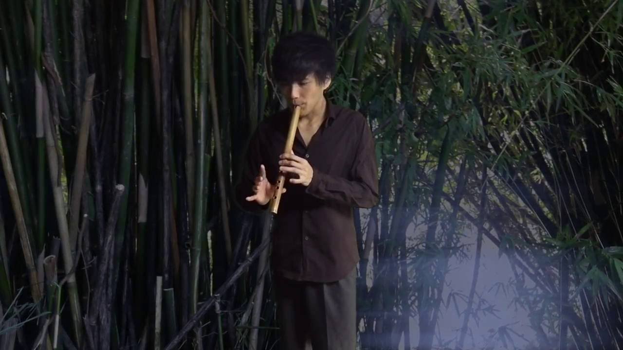 Dos Palomitas / 二羽の小鳩