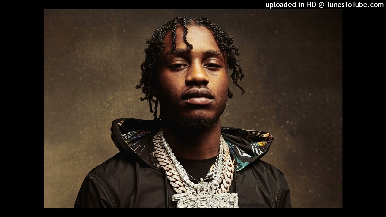 [FREE]LIL TJAY x EMOTIONAL TYPE BEAT -