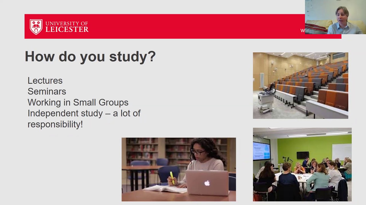 Workshop for refugees and asylum seekers in the UK considering going to university 05.03.2021