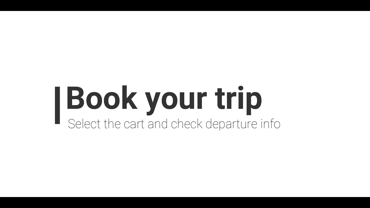 Book a Coach Trip 2023