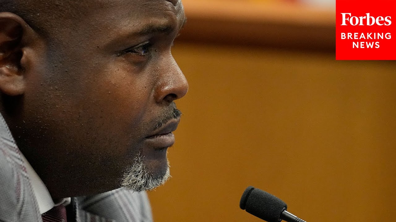 WATCH: Terrence Bradley Is Grilled On The Stand About Nathan Wade-Fani Willis Relationship | Full